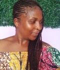 Dating Woman Cameroon to N : Didi, 47 years